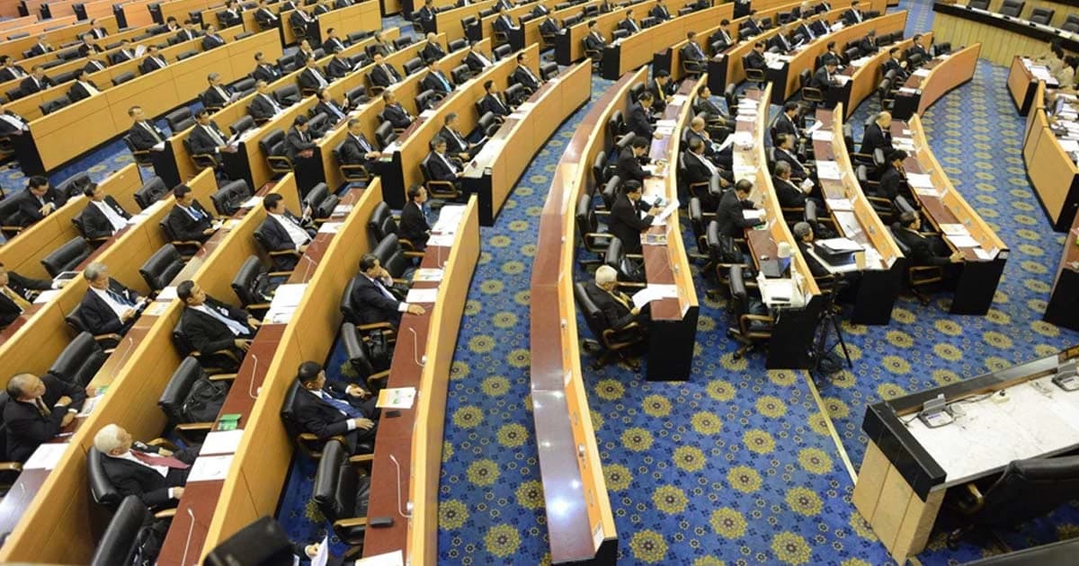 เปิดระเบียบ กกต. สรรหา “ส.ว.ชุดแรก” ของรัฐธรรมนูญ 2560