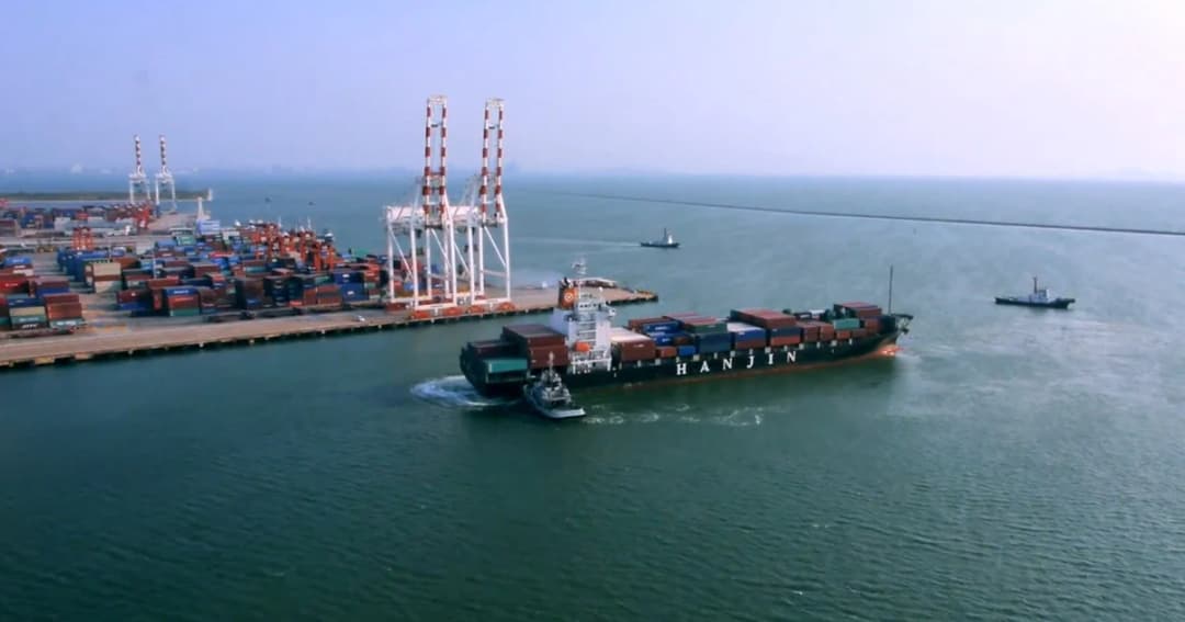 ยอดส่งออกเดือนส.ค.โต 6.7% สูงเกินคาด พาณิชย์คาดส่งออกปี’61 ขยายตัว9%