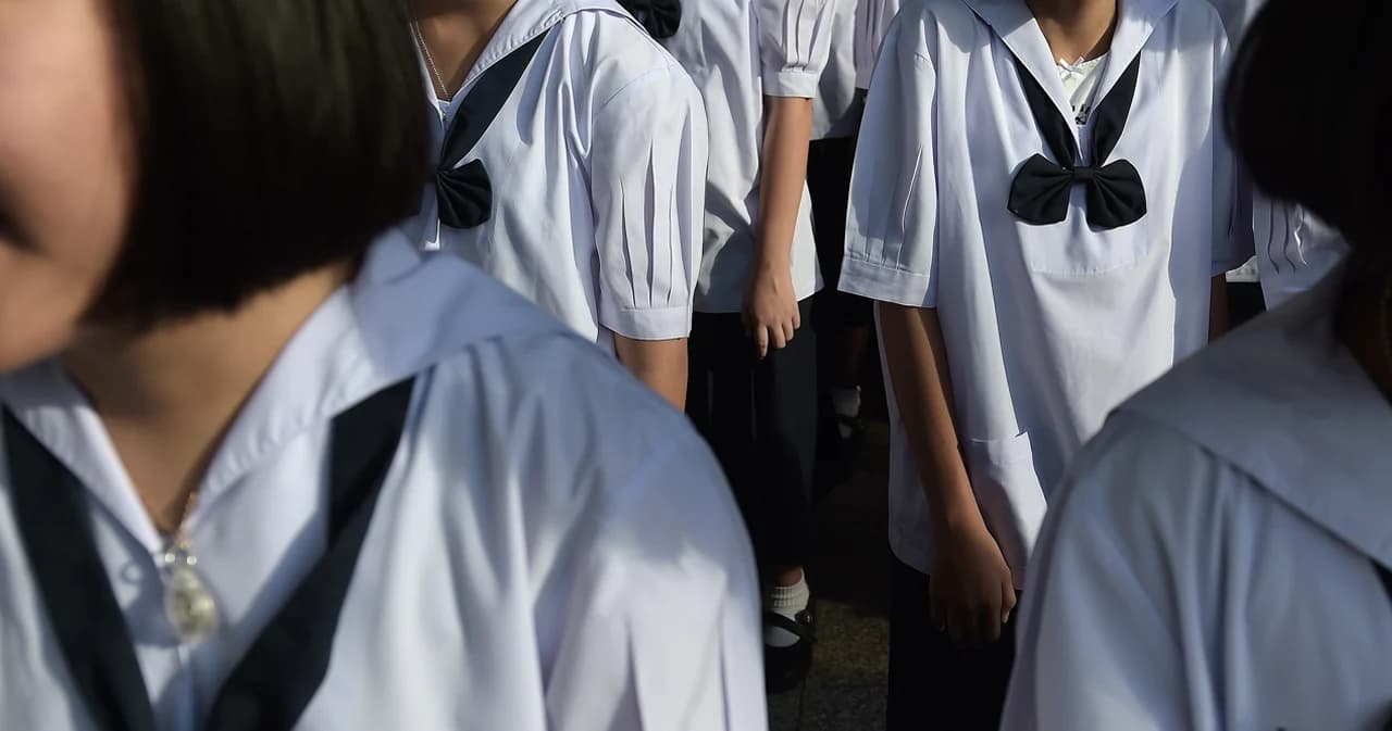 ให้เด็กท้องออกจากโรงเรียน เท่ากับตัดโอกาสชีวิตเด็ก 2 คน