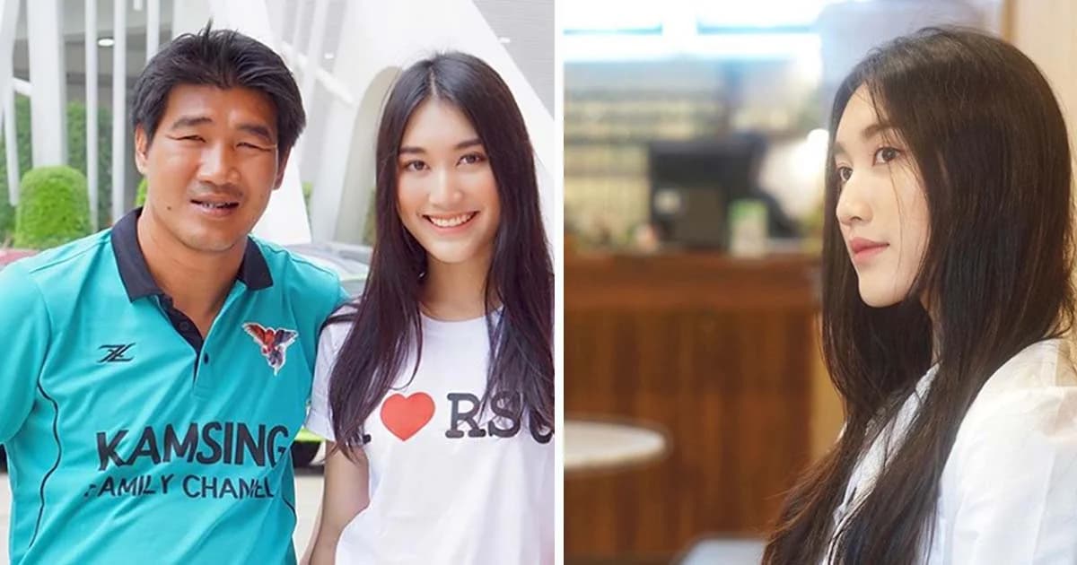 25 ก.ย. เรียก “สมรักษ์” ประนอมหนี้! ลูกสาว อ้อนแฟนคลับ ‘อย่าทิ้งเราไปไหน’