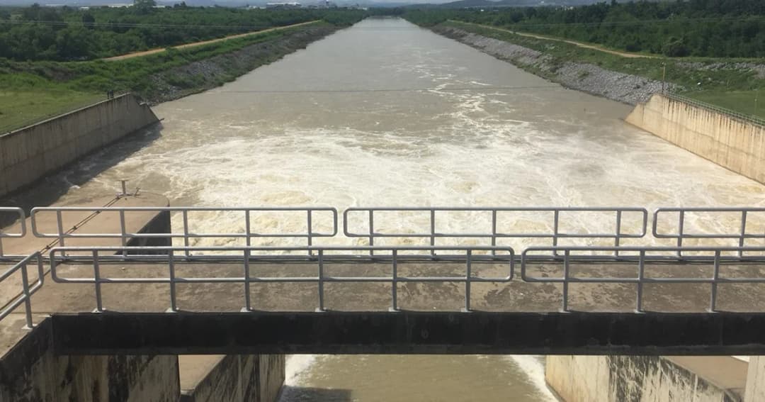 สทนช. เตือนฝนลดปลายเดือน ก.ย. นี้ เสี่ยงแล้ง เตรียมแผนกักเก็บน้ำ