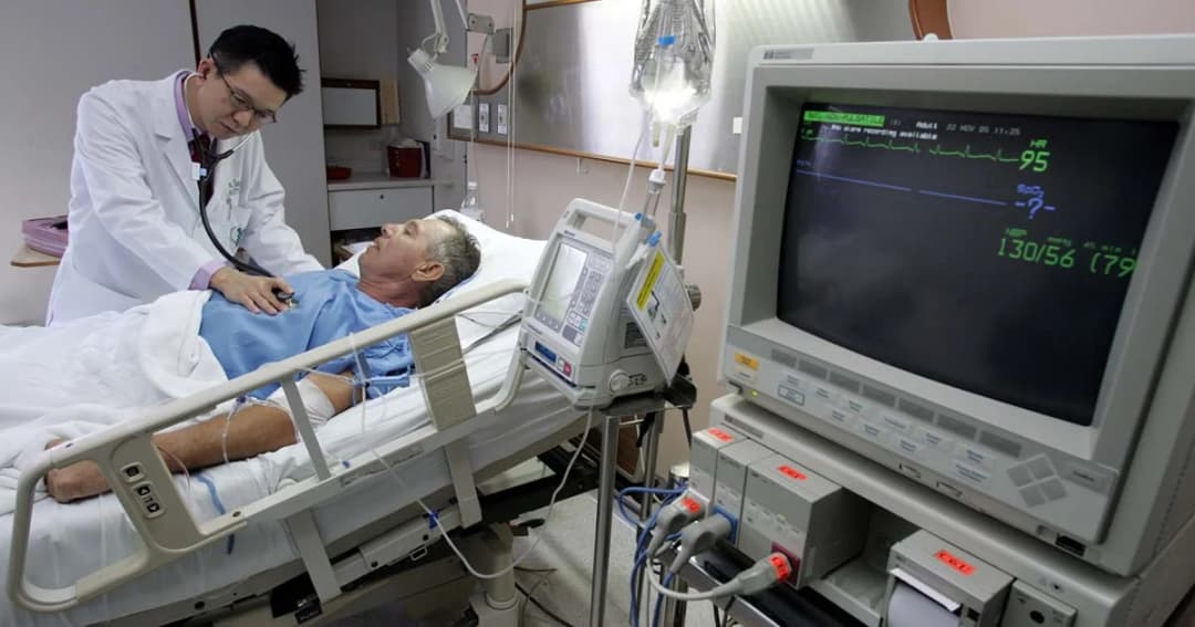 ไทย ติดอันดับ 27 ของโลก “มีความคุ้มค่าด้านระบบดูแลสุขภาพ”