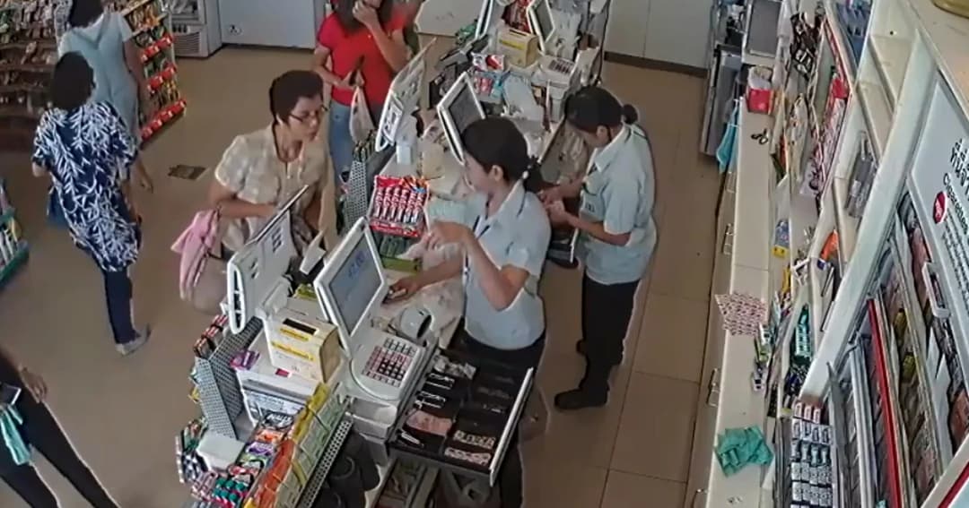 ซีพีแจง พนักงาน 7-11 โกงเงินลูกค้า หากผิดจริงไล่ออกทันที