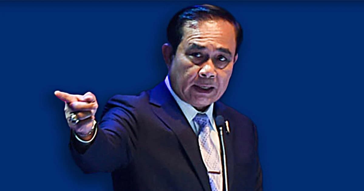 เผยผลสำรวจนิด้าโพล อยากได้ “บิ๊กตู่” เป็นนายกฯ เเต่อยากให้ “เพื่อไทย” จัดตั้งรัฐบาล