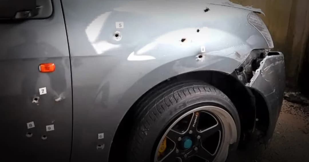 ผบก.ภ.จว.ภูเก็ต สั่งย้ายตำรวจ 7 วิสามัญกระบะแหกด่าน