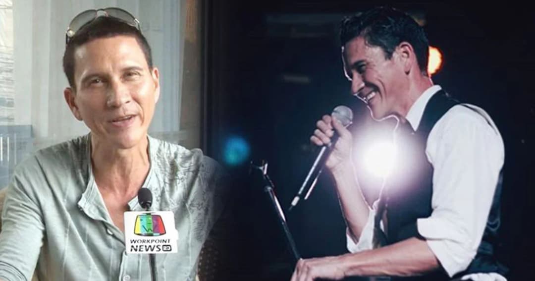 เปิดใจ “น้อย วงพรู” คืนวงการ หวนออกอัลบั้มเดี่ยว ในรอบ 12 ปี