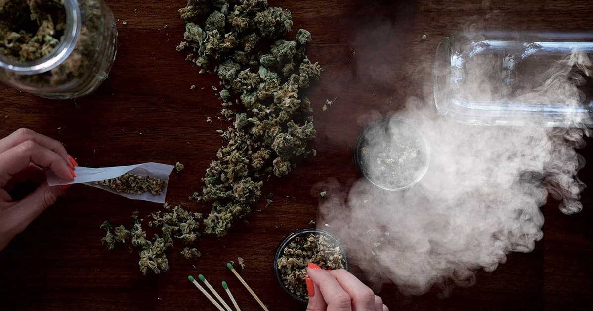 ล่า 20 รายชื่อไฟเขียวกฎหมาย ‘กัญชาเพื่อการแพทย์’