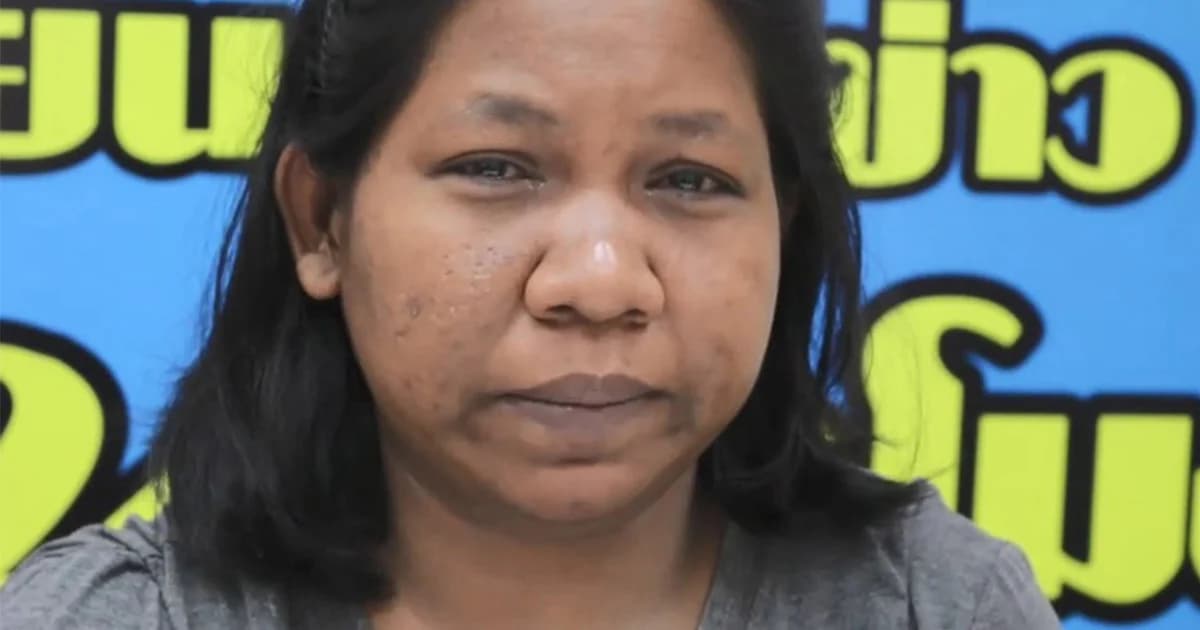 สาววัย 29 ตามหาแม่ หลังถูกขายแลกเหล้า บุหรี่ ตั้งเเต่แบเบาะ เผยทั้งน้ำตา อยากกราบสักครั้ง