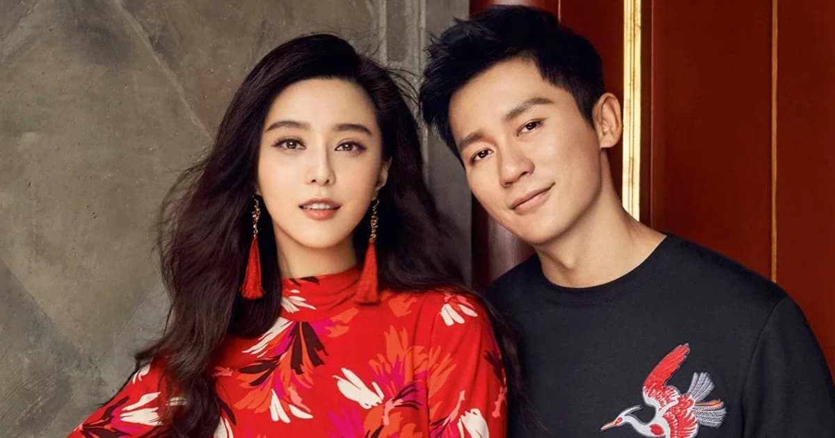 สื่อจีนรู้แล้ว “ฟ่านปิงปิง” อยู่ที่ไหน – คู่หมั้นก็หายตัวด้วย