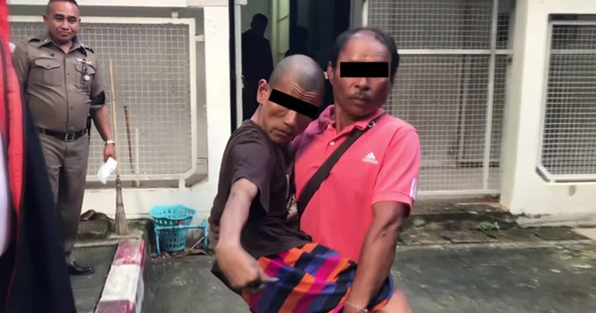 หลักฐานชัด! ผลตรวจดีเอ็นมัดฤๅษีตาไฟเข้าคุก