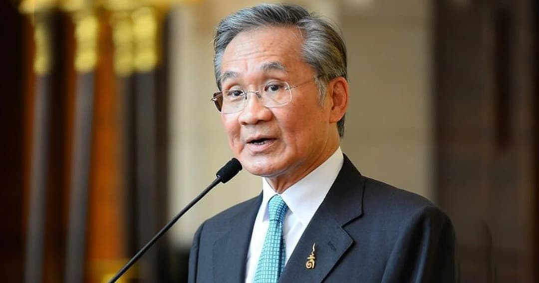 ศาล รธน.นัดชี้ชะตา รมว.ต่างประเทศ  17 ต.ค.นี้