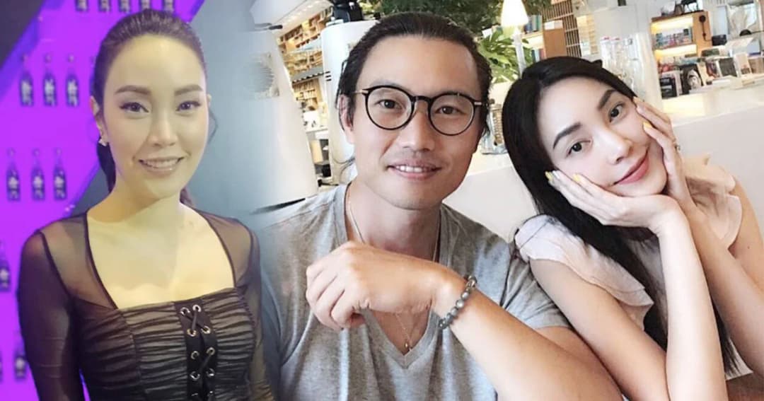 หมดลุ้น! “เมย์” ลั่น “กึ้ง” แค่พี่ชาย ปัดขึ้นแคปชั่น​รอใคร เผย “อั้ม” หายป่วยแล้ว