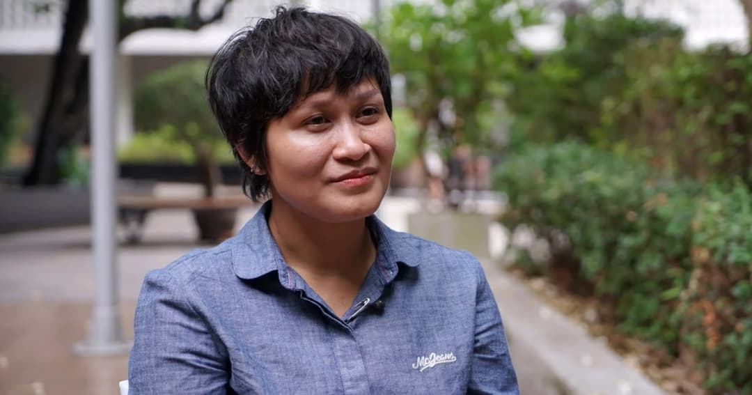 คุยกับ “จารุณี” วันที่ยังต้องสู้กับทัศนคติใช้ “เข็มสะอาด” ไม่ได้สนับสนุนให้คนติดยา