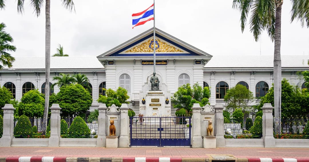 ครม.อนุมัติแต่งตั้งโยกย้าย ผู้ตรวจฯ-ผู้ว่าฯ 24 ตำแหน่ง