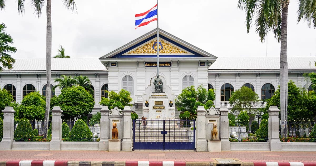 ครม.อนุมัติแต่งตั้งโยกย้าย ผู้ตรวจฯ-ผู้ว่าฯ 24 ตำแหน่ง