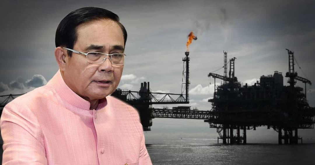 นายกฯ ยืนยันทำราคาน้ำมันให้คนไทยได้ประโยชน์สูงสุด