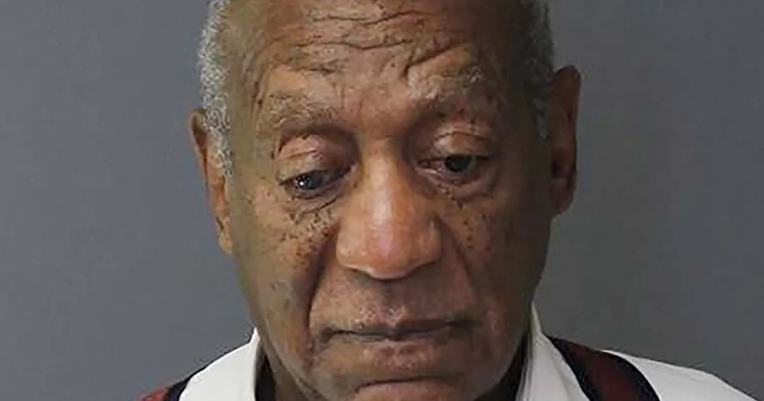 เซ่น #METOO “ดาราตลกมะกัน” ติดคุกคนแรก ฐานล่วงละเมิดทางเพศ