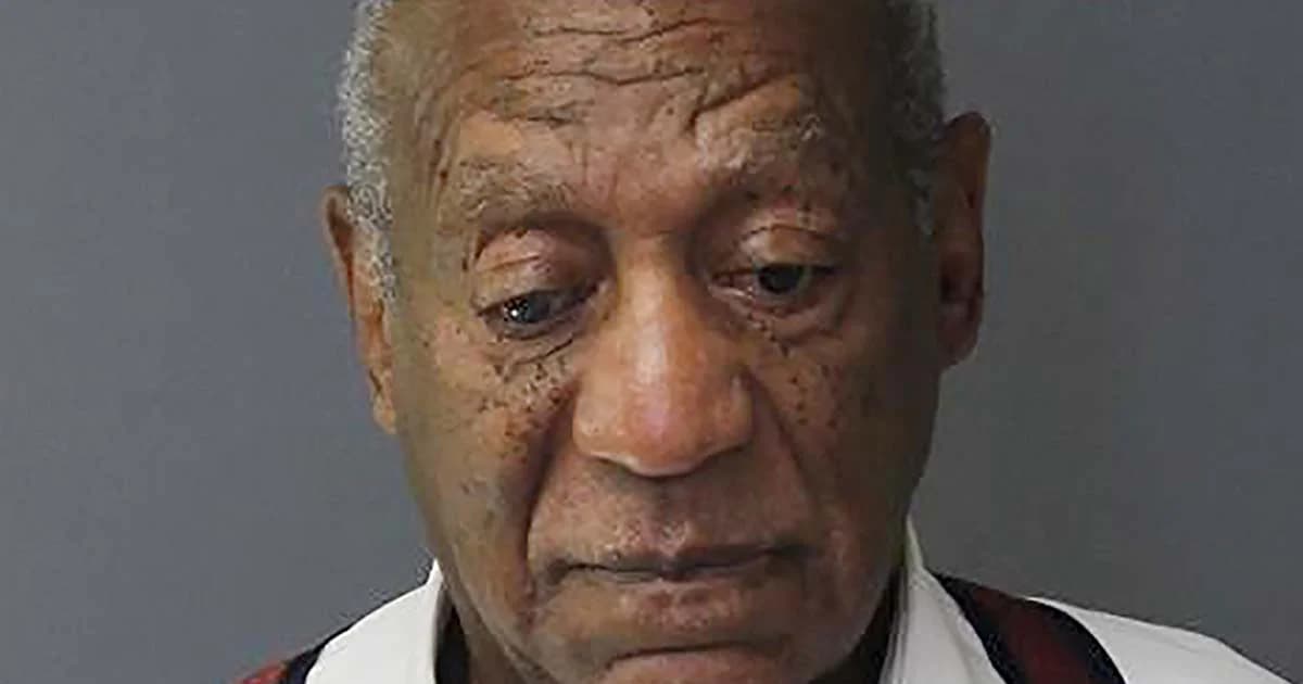 เซ่น #METOO “ดาราตลกมะกัน” ติดคุกคนแรก ฐานล่วงละเมิดทางเพศ