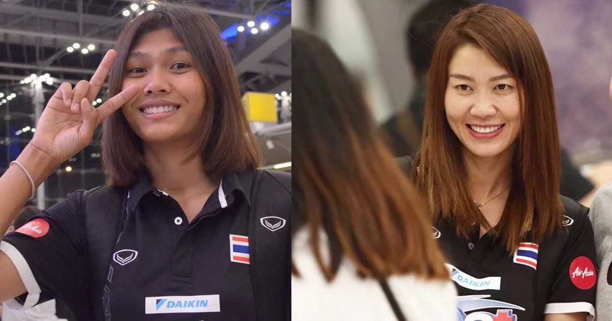 ลุยศึกวอลเลย์บอลชิงแชมป์โลกที่ญี่ปุ่น-เวิร์คพอยท์ถ่ายทอดสด นัดแรก 29 ก.ย.