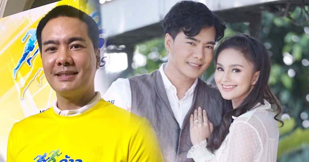 “เคลลี่” ตื่นเต้น! เตรียมตัวเป็นเจ้าบ่าว อัพเดต 10 ต.ค พิธีหมั้นเช้า!