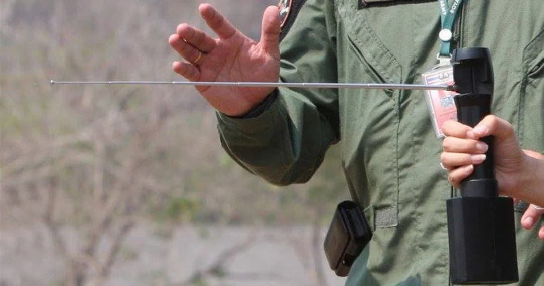 กองทัพไม่ได้ปกป้องใคร ฟ้องเรียกค่าเสียหาย บ.ขายเครื่องจีที 200