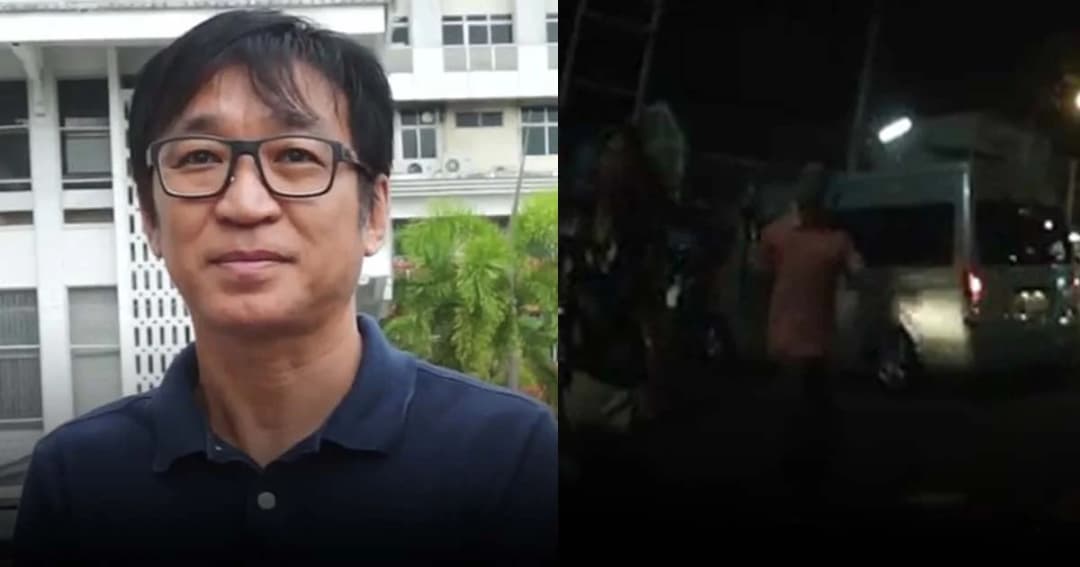 พ่อแม่นักเรียน ม.4 พอใจ หลังศาลชลบุรีตัดสินจำคุก 10 ปี “ลุงวิศวะ”