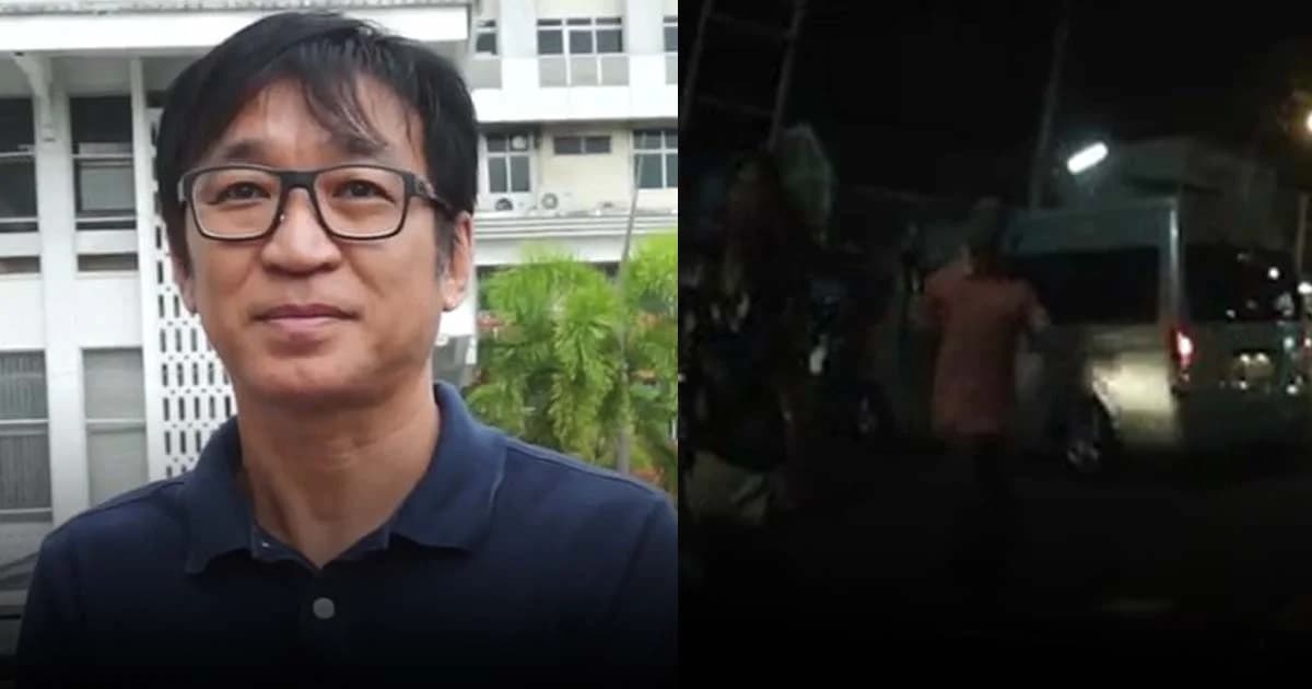 พ่อแม่นักเรียน ม.4 พอใจ หลังศาลชลบุรีตัดสินจำคุก 10 ปี “ลุงวิศวะ”