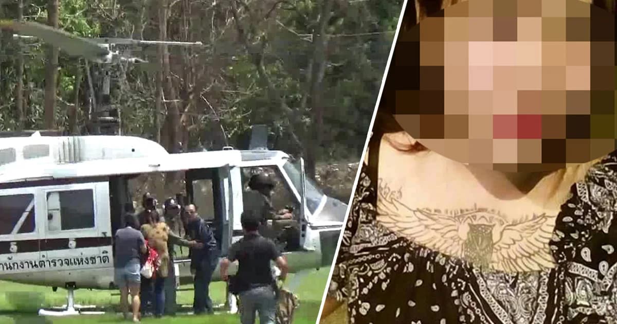 ศาลพิพากษาจำคุก ‘ตชด.’ 3 ปี เยียวยาเหยื่อ 1 แสน เอี่ยว ‘ค้ากามแก๊งนกฮูก’ แม่ฮ่องสอน