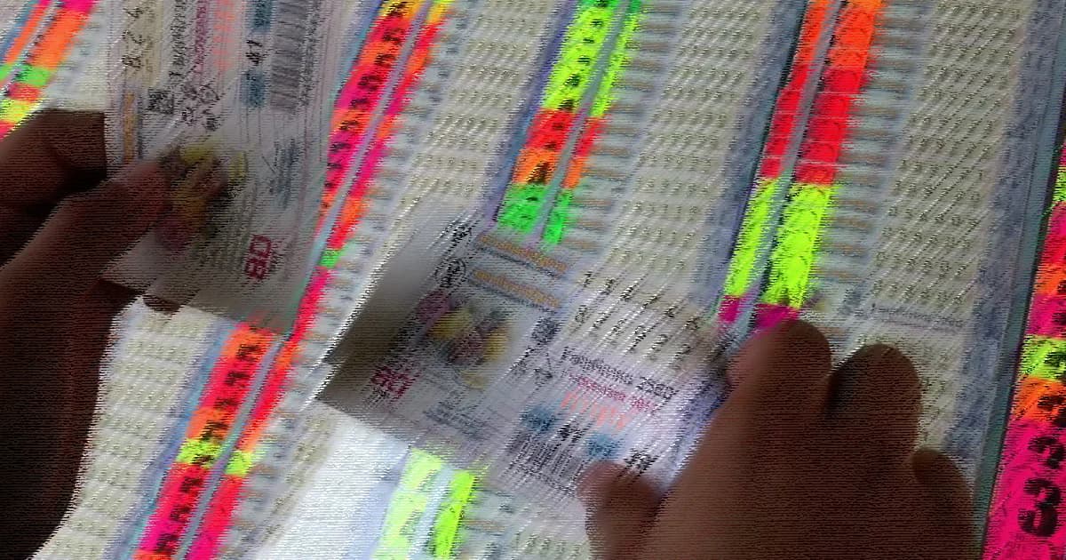 สลากฯเปิดตัวแอพฯ “GLO Lottery” ตรวจผลรางวัลสแกนบาร์โค้ด 2 มิติ ชมถ่ายทอดสดได้