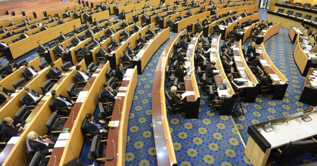 สนช. ผ่านร่างพรบ.ขึ้นเงินเดือน ประธาน-กรรมการ ในองค์กรอิสระ