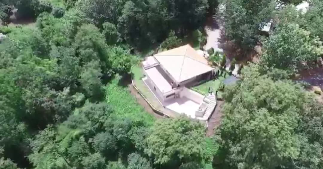 ศาลตัดสิน “อดีต ผอ.สำนักอุทยาน” คดีรุกป่าเขามิสก๊อก คุก 3 เดือน รอลงอาญา