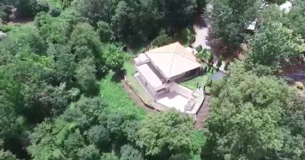 ศาลตัดสิน “อดีต ผอ.สำนักอุทยาน” คดีรุกป่าเขามิสก๊อก คุก 3 เดือน รอลงอาญา