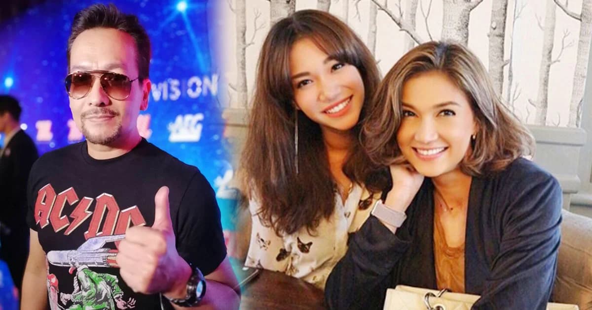 “บิลลี่” ลั่น “นนนี่” โตแล้วไม่หวงหากมีแฟน เอาใจช่วย “อ๊อฟ พงษ์พัฒน์”​ อาการดีขึ้น