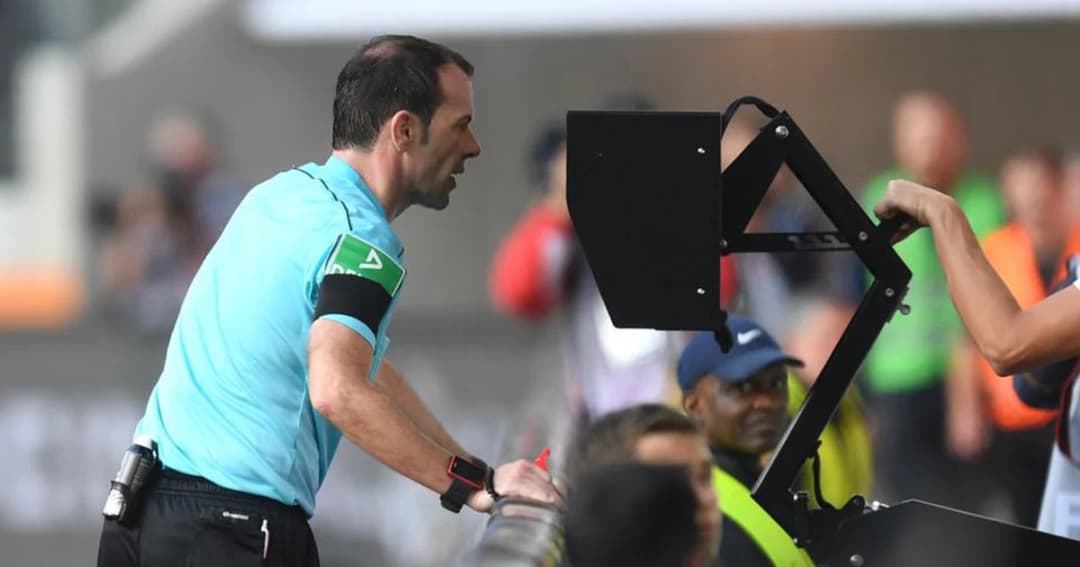 ยูเอฟ่าคอนเฟิร์ม ใช้ VAR ในแชมเปี้ยนส์ลีกฤดูกาลหน้า