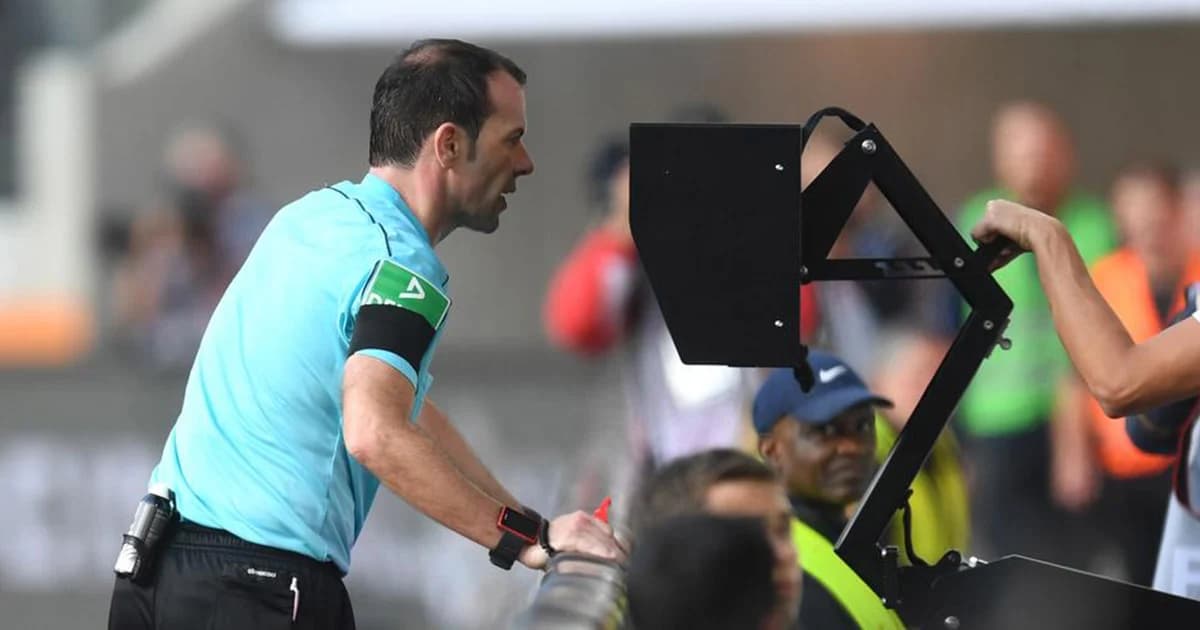 ยูเอฟ่าคอนเฟิร์ม ใช้ VAR ในแชมเปี้ยนส์ลีกฤดูกาลหน้า