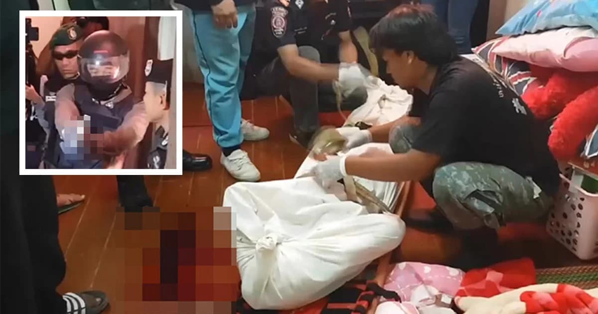 จำคุกตลอดชีวิต ! เก่ง กับกิ๊กสาว รวมกันฆ่าหมอปอ ว่าที่เจ้าสาว