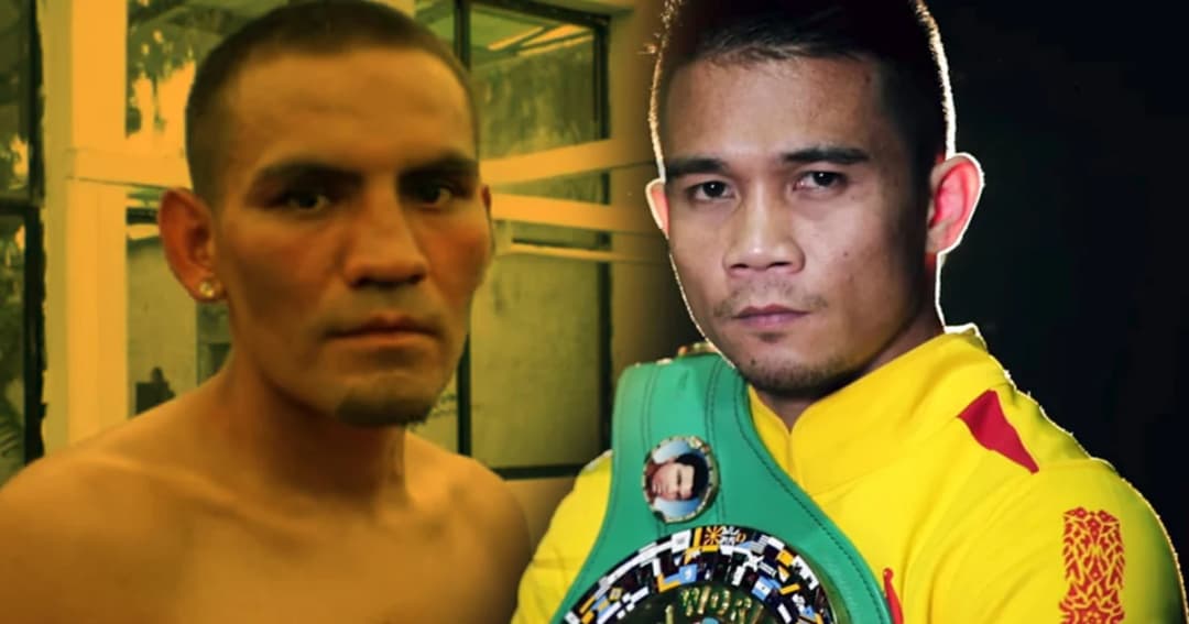 ศรีสะเกษ มั่นใจ ชนะน็อกกำปั้นเม็กซิกันได้ 100% ในศึกป้องกันแชมป์โลก