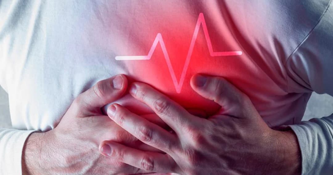 29 ก.ย. ‘วันหัวใจโลก’ สาเหตุการตายอันดับ 1 ของคนทั่วโลก