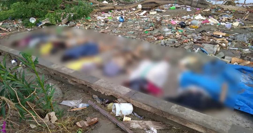 อุตุฯ อินโดนีเซียแจง เซนเซอร์ตรวจจับไม่พบสึนามิ หลังโลกออนไลน์จวก