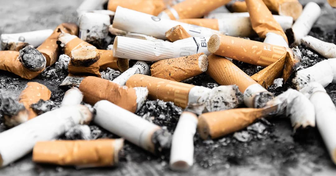 เตรียมขึ้นภาษีบุหรี่อีกซองละ 2 บาท นำเงินเข้ากองทุน คาดเสนอ ครม.พรุ่งนี้