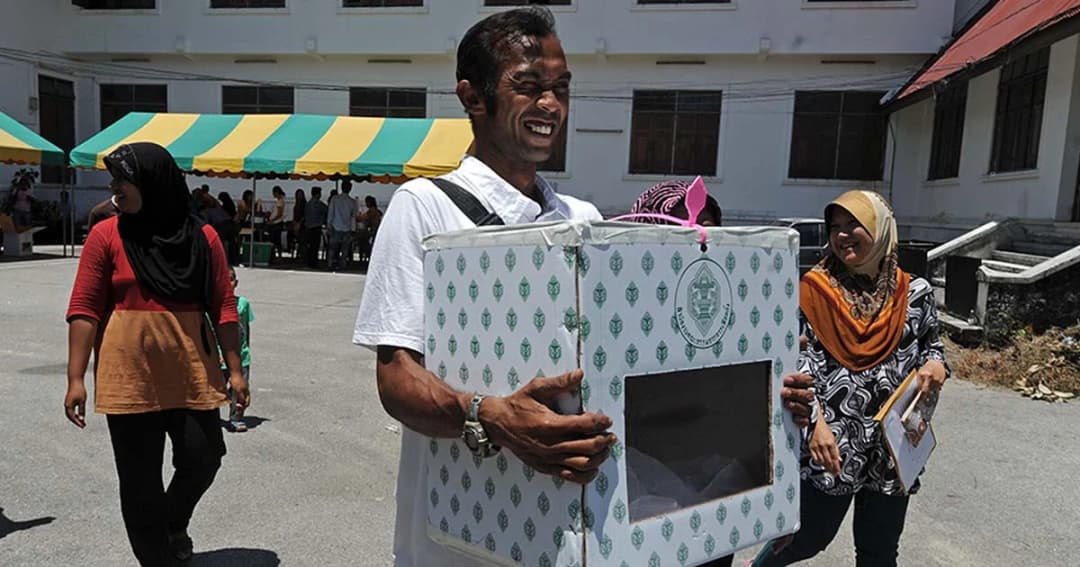 เปิดสูตรเลือกตั้ง ปี’62 “หนึ่งคะแนน” มีค่าได้ถึง 3