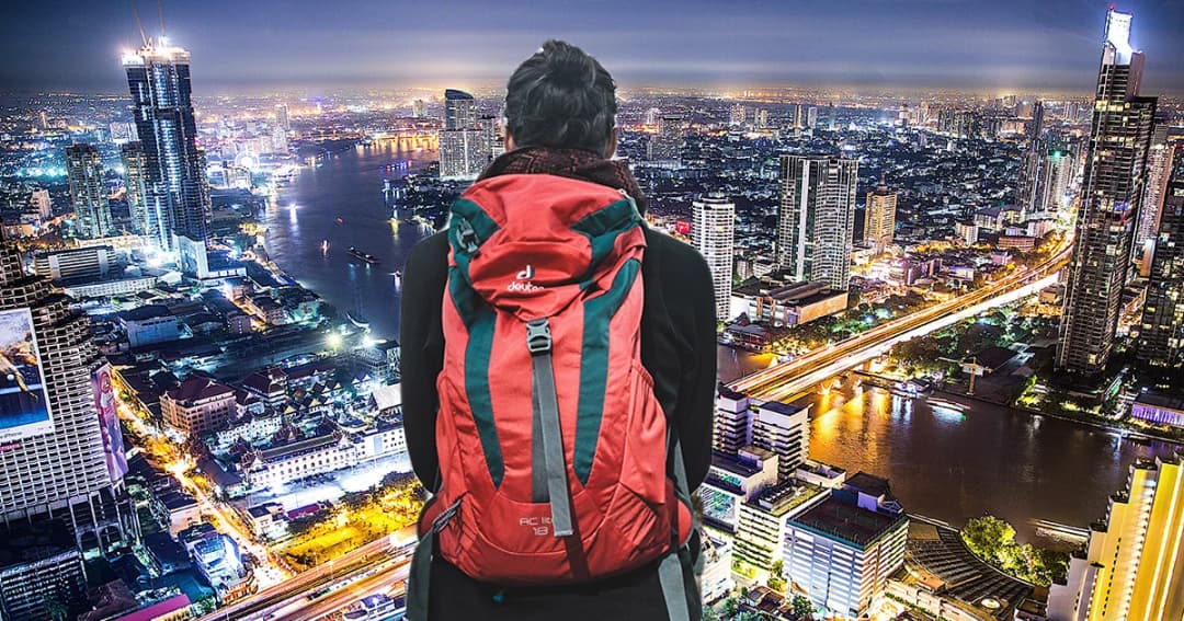 สรรพากร อนุมัติให้เคาน์เตอร์เซอร์วิส ได้สิทธิคืนแวต นทท.