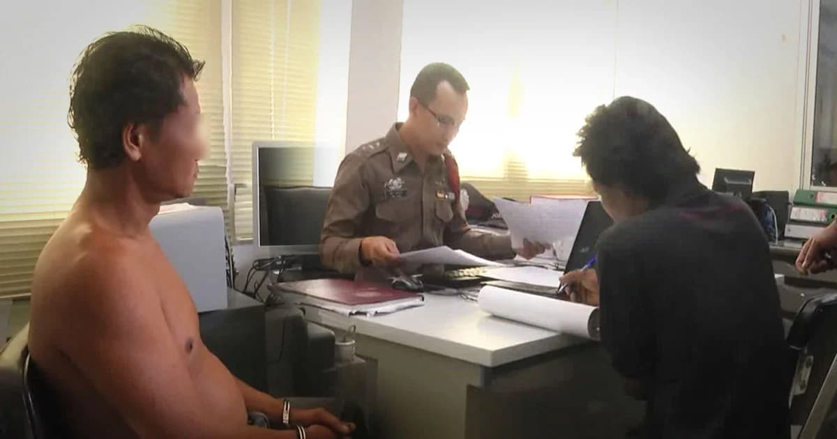 รวบแล้ว 2 ผู้ต้องหาอุ้มฆ่าสายตำรวจ ทิ้งอำพรางศพคลองส่งน้ำบางไทร