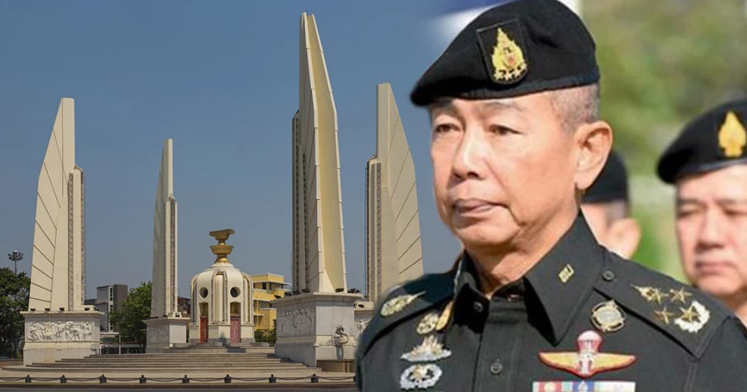 ผบ.ทบ.เริ่มงานแรก ลั่นเลือกตั้งใหญ่ต้องสงบ!