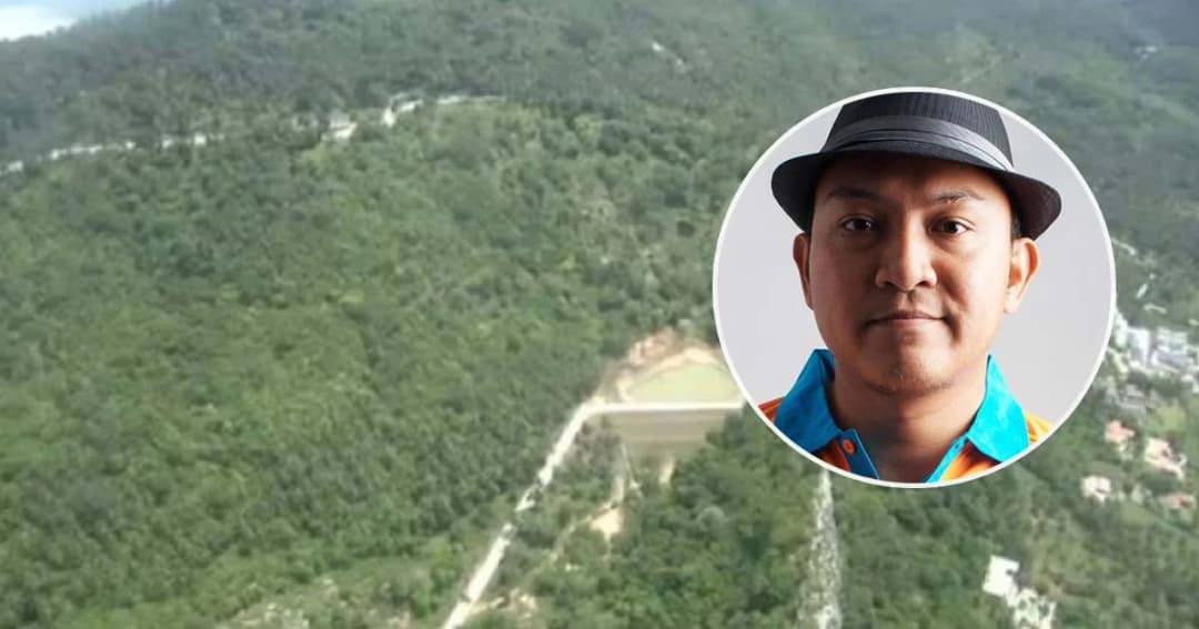 ศาลอุทธรณ์ นัดชี้ชะตา “ลูกสุเทพ เทือกสุบรรณ” คดีรุกป่าเขาแพง