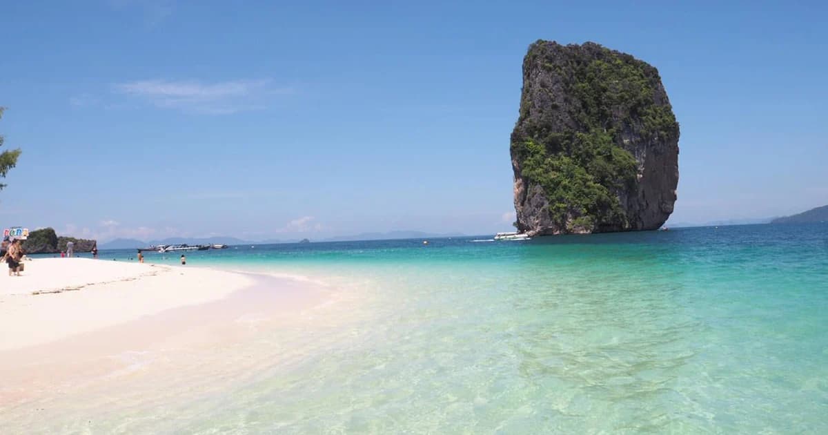 อุทยานฯ ประกาศปิดอ่าวมาหยา ‘ไม่มีกำหนด’ ผู้ประกอบการชี้กระทบหนักการท่องเที่ยว