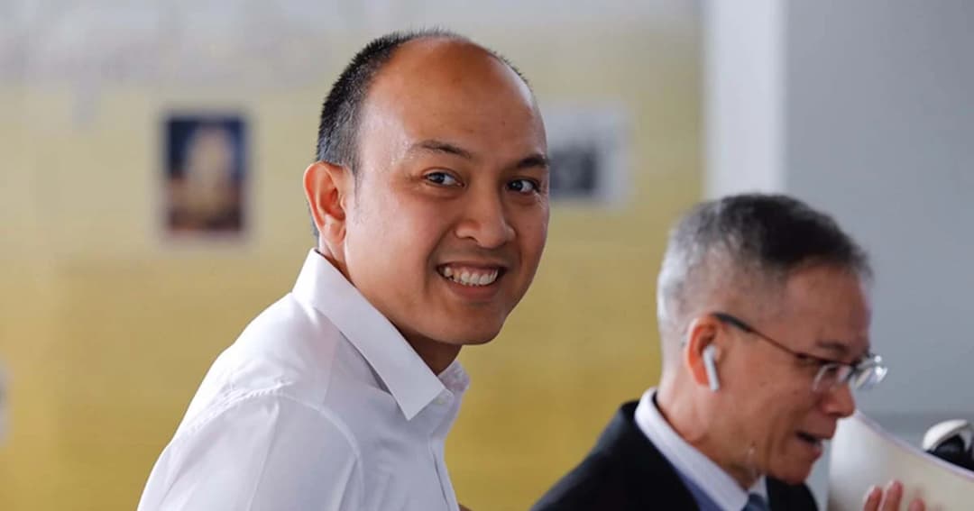 ศาลอุทธรณ์ ยกฟ้อง “แทน เทือกสุบรรณ” คดีรุกป่าเขาแพง