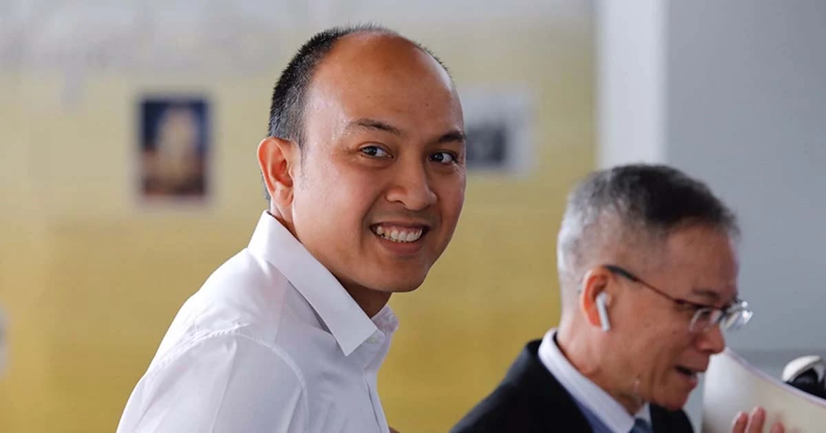 ศาลอุทธรณ์ ยกฟ้อง “แทน เทือกสุบรรณ” คดีรุกป่าเขาแพง