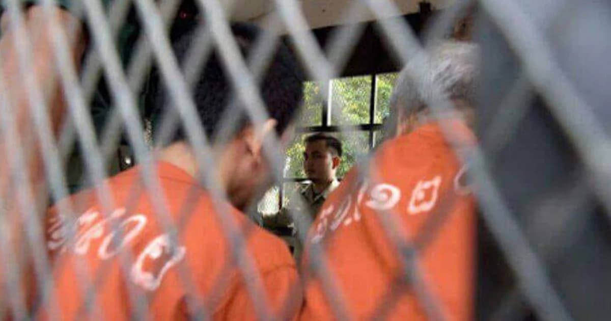 ราชทัณฑ์นำร่องเปิด ‘ไลน์วีดีโอคอล’ ให้ญาติคุยกับผู้ต้องขัง