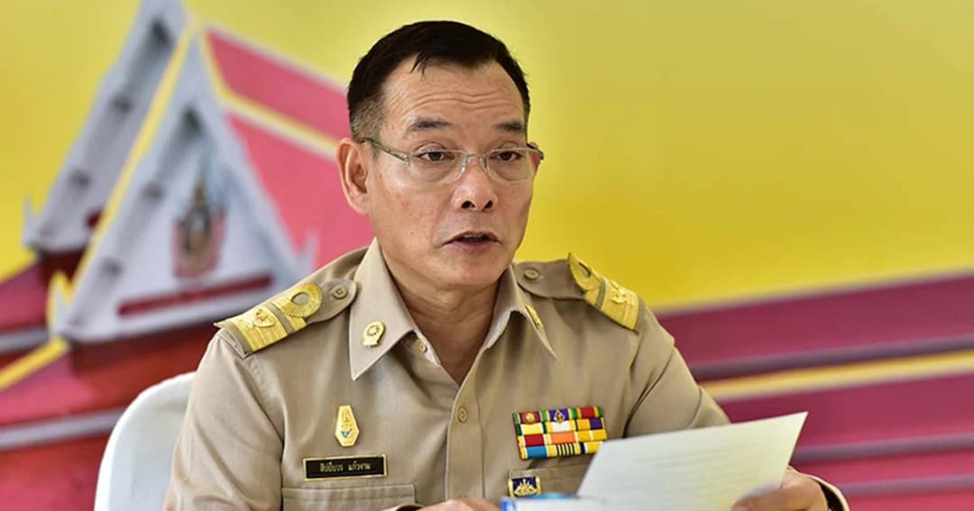 ‘มหาเถรสมาคม’ ลงพื้นที่เคลียร์ปม คนคอนโดฯ ร้องวัดไทรตีระฆังดัง